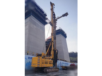 Gręžimo mašina 2021 BAUER BG42: foto 2