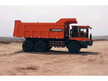 Nauja Karjerinis savivartis 2022 DOOSAN DT90B: foto 2 Nauja Karjerinis savivartis 2022 DOOSAN DT90B: foto 2