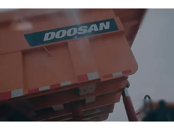 Nauja Karjerinis savivartis 2022 DOOSAN DT90B: foto 3 Nauja Karjerinis savivartis 2022 DOOSAN DT90B: foto 3