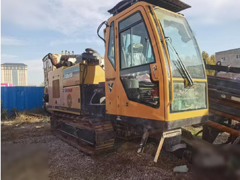 Horizontalaus gręžimo mašinos VERMEER