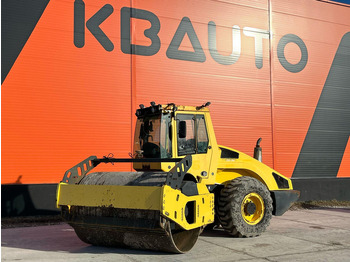 Volas BOMAG