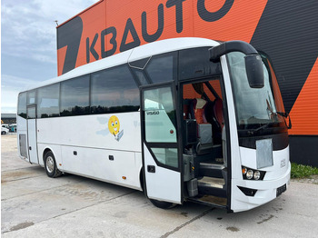 Turistinis autobusas