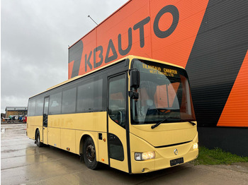 Priemiestinis autobusas IVECO