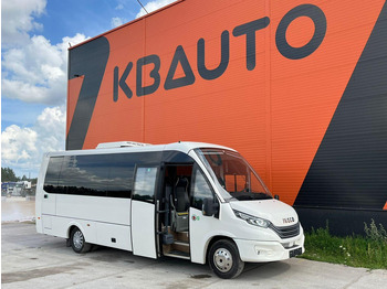 Mikroautobusas IVECO Daily 70c21