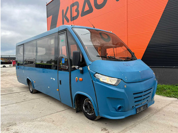 Miesto autobusas IVECO