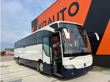 Turistinis autobusas MERCEDES-BENZ Tourismo