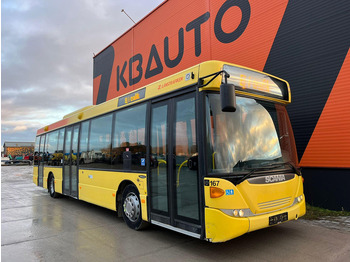 Miesto autobusas SCANIA OmniLink