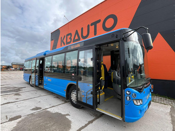 Miesto autobusas SCANIA Citywide