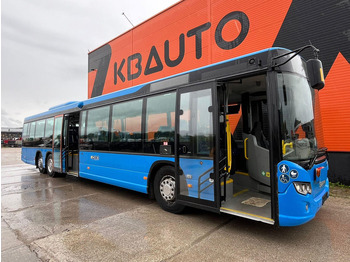 Miesto autobusas SCANIA Citywide