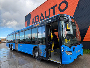 Miesto autobusas SCANIA Citywide
