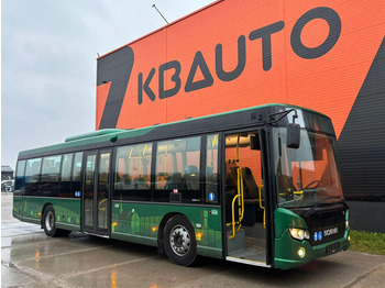 Miesto autobusas SCANIA Citywide