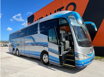 Turistinis autobusas SCANIA Irizar
