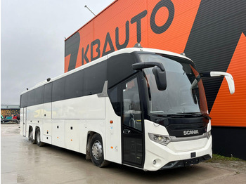 Priemiestinis autobusas SCANIA Interlink