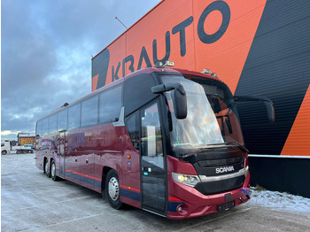 Turistinis autobusas SCANIA Interlink