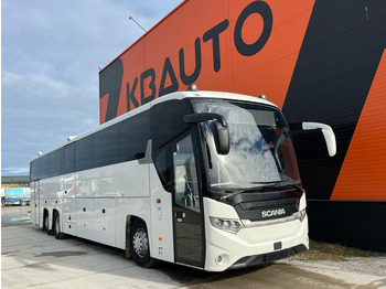 Turistinis autobusas SCANIA Interlink
