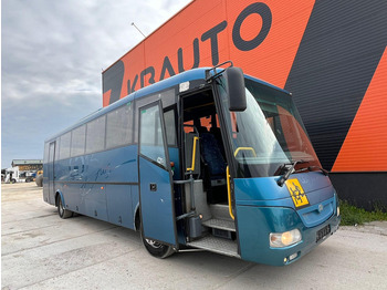 Priemiestinis autobusas
