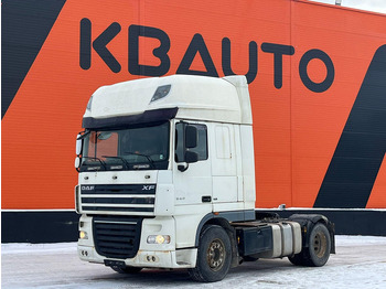 Vilkikas DAF XF 105 410