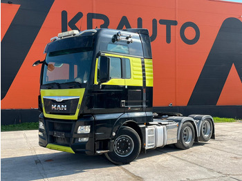Vilkikas MAN TGX 28.480