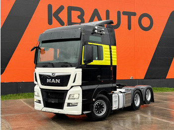 Vilkikas MAN TGX 28.480