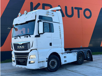 Vilkikas MAN TGX 28.500