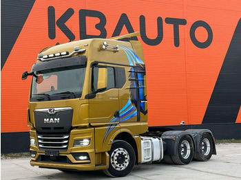 Vilkikas MAN TGX 28.510