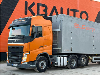 Vilkikas VOLVO FH 460