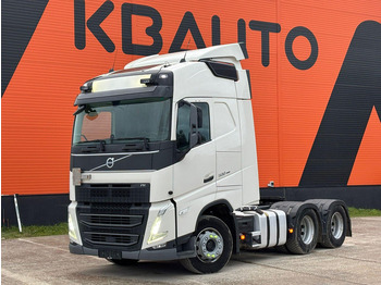 Vilkikas VOLVO FH 500