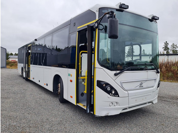 Priemiestinis autobusas VOLVO