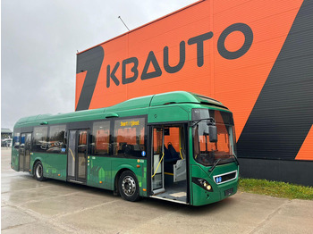 Miesto autobusas VOLVO