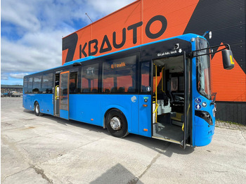 Miesto autobusas VOLVO