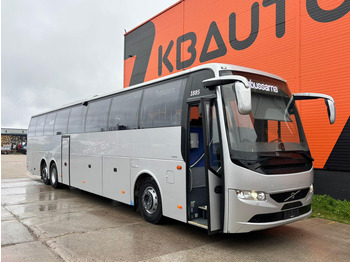 Turistinis autobusas VOLVO