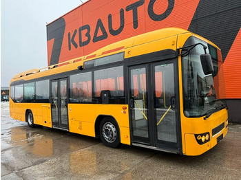 Miesto autobusas VOLVO