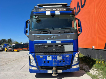 Volvo FH 460 8x2*6 PK78002 + JIB + WINCH / PLATFORM L=7190 mm lizingą Volvo FH 460 8x2*6 PK78002 + JIB + WINCH / PLATFORM L=7190 mm: foto 3