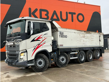 Savivartis sunkvežimis VOLVO FH 750