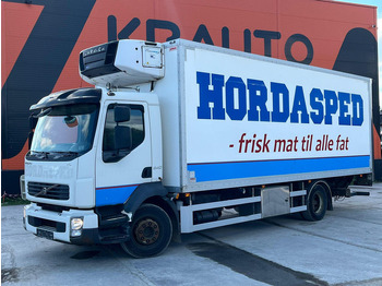 Refrižeratorius sunkvežimis VOLVO FL 240