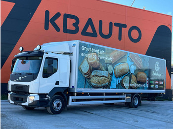Furgonas sunkvežimis VOLVO FL 280