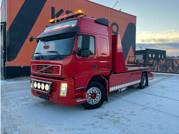 Evakuatorius Volvo FM 300 4x2 PLATFORM L=5321 mm: foto 2