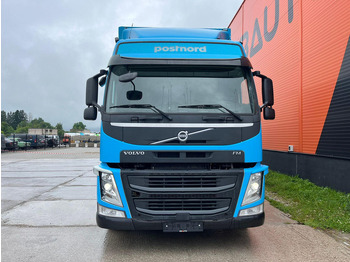 Furgonas sunkvežimis Volvo FM 330 4x2 BOX L=7694 mm: foto 3