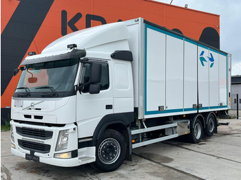 Furgonas sunkvežimis VOLVO FM 410
