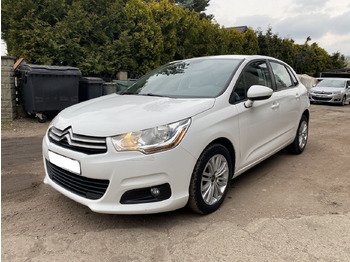 Hečbekas CITROËN