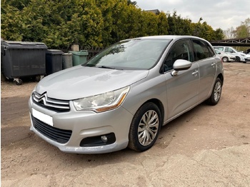 Hečbekas CITROËN