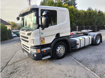Vilkikas SCANIA P 450