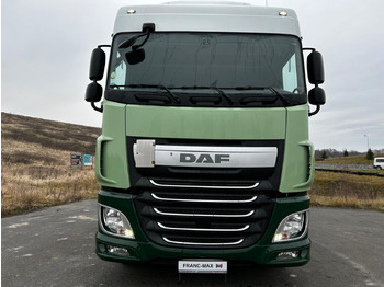 Vilkikas DAF XF 106 510: foto 2