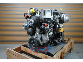 Variklis CATERPILLAR