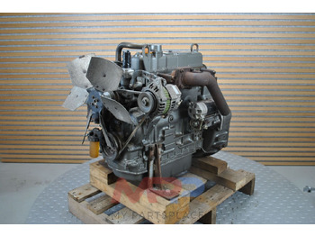 Variklis KOMATSU