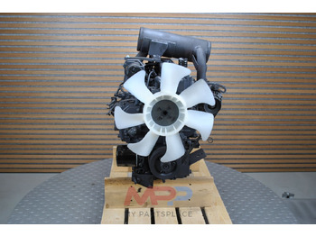 Variklis Kubota Kubota V1902: foto 5 Variklis Kubota Kubota V1902: foto 5