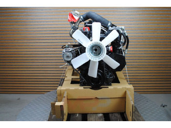 Nauja Variklis Mitsubishi Mitsubishi S4S-DT - NEW: foto 3