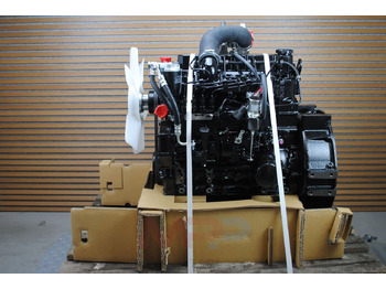 Nauja Variklis Mitsubishi Mitsubishi S4S-DT - NEW: foto 4