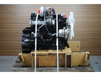 Nauja Variklis Mitsubishi Mitsubishi S4S-DT - NEW: foto 2