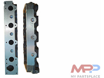 Cilindrų galvutė PERKINS